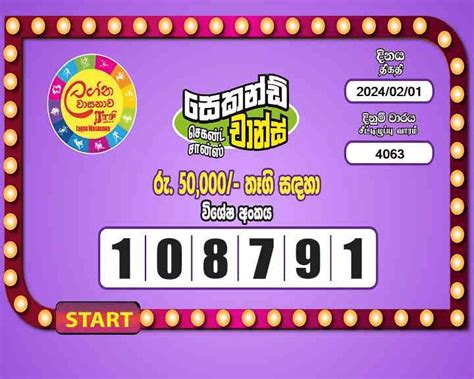 dlb lottery results lagna wasana|Lagna Wasana Lottery Results .